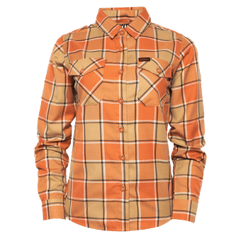 Women's Flannels – DIXXON UK
