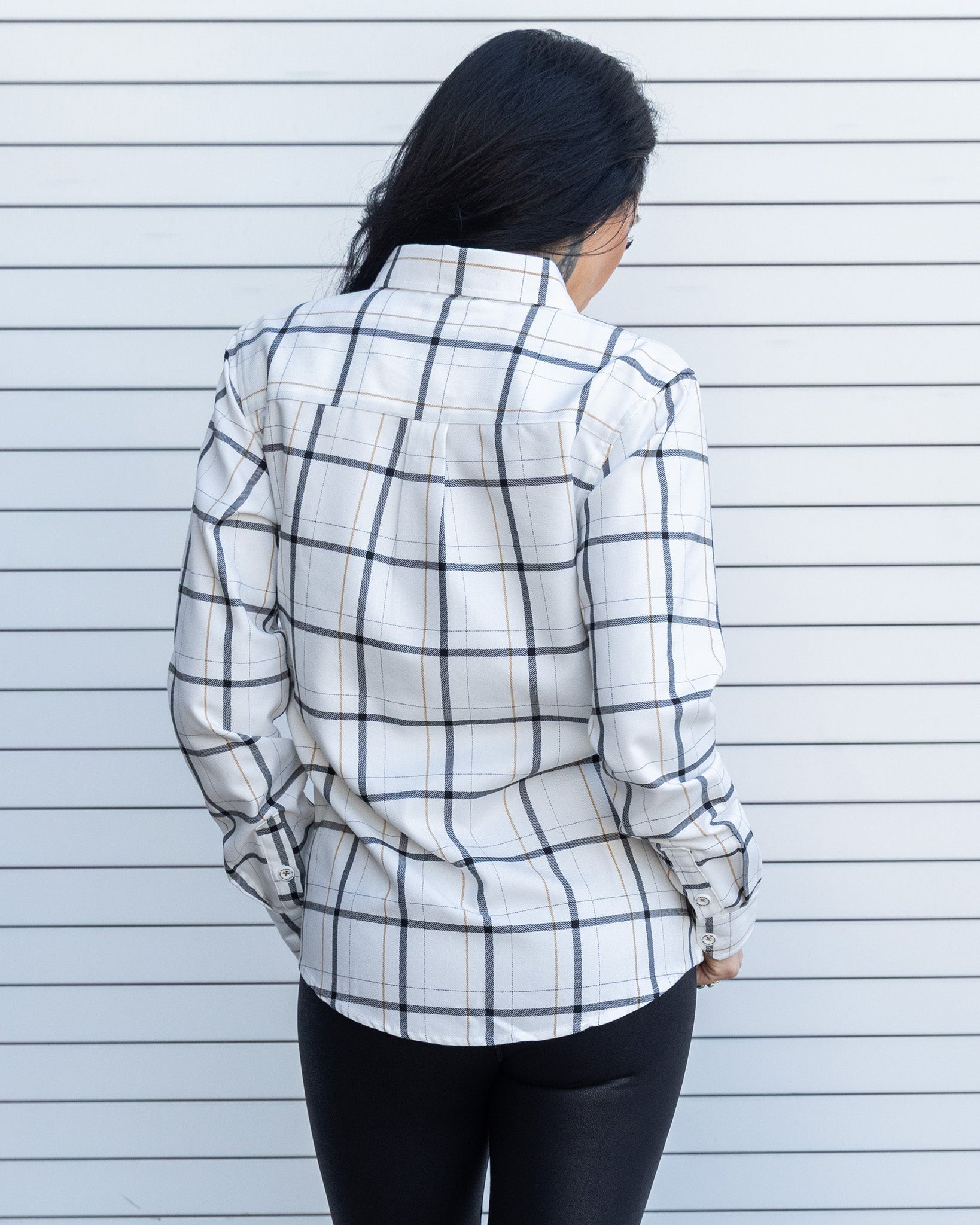 Women's Guera 2.0 Flannel - Dixxon Flannel Co.