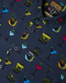 Women's Happy Hour Party Shirt - Dixxon Flannel Co.