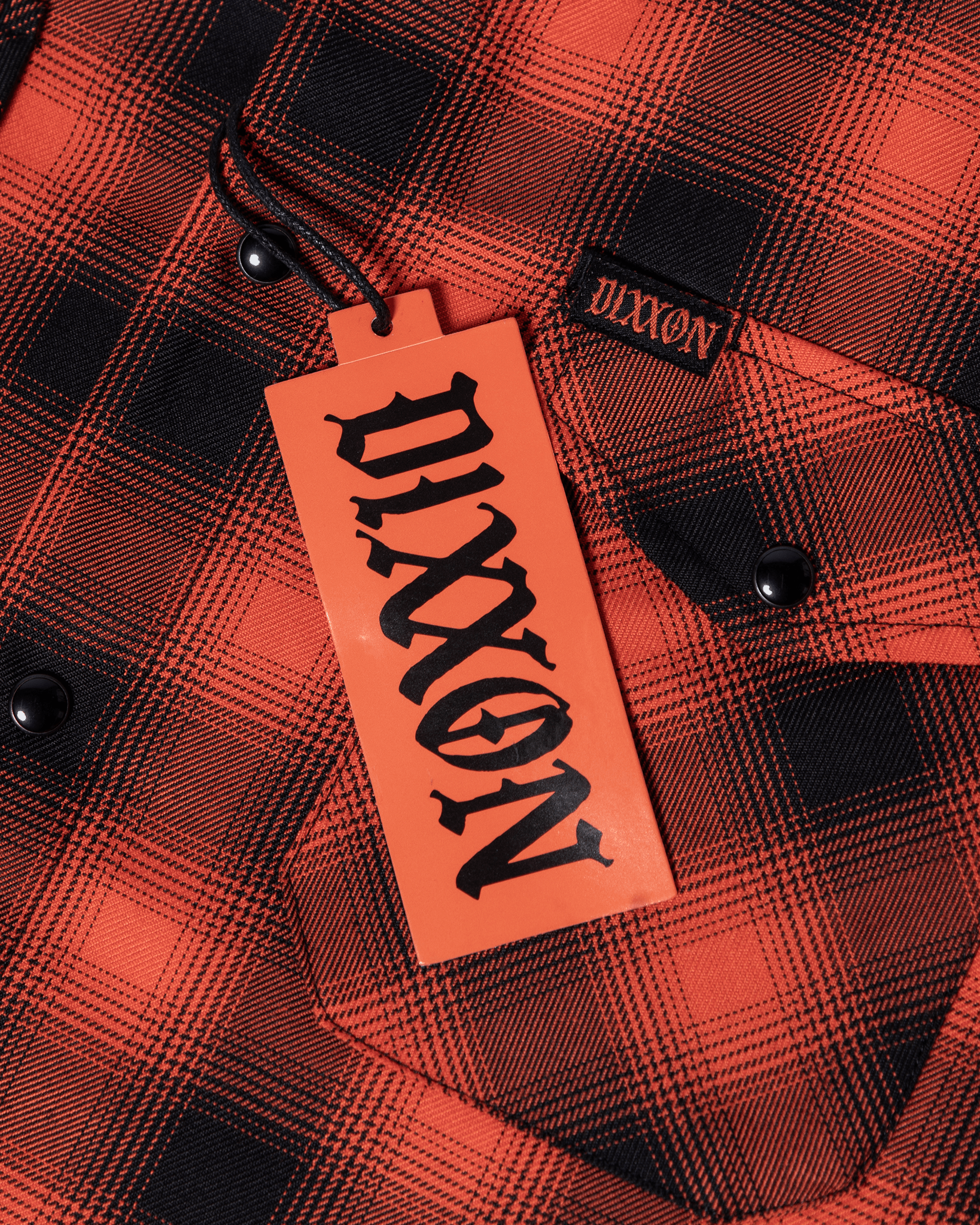 Women's Hardhat Heritage Flannel - Dixxon Flannel Co.
