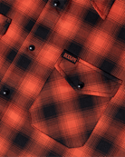 Women's Hardhat Heritage Flannel - Dixxon Flannel Co.