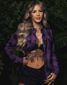 Women's Heiress Heritage Flannel - Dixxon Flannel Co.