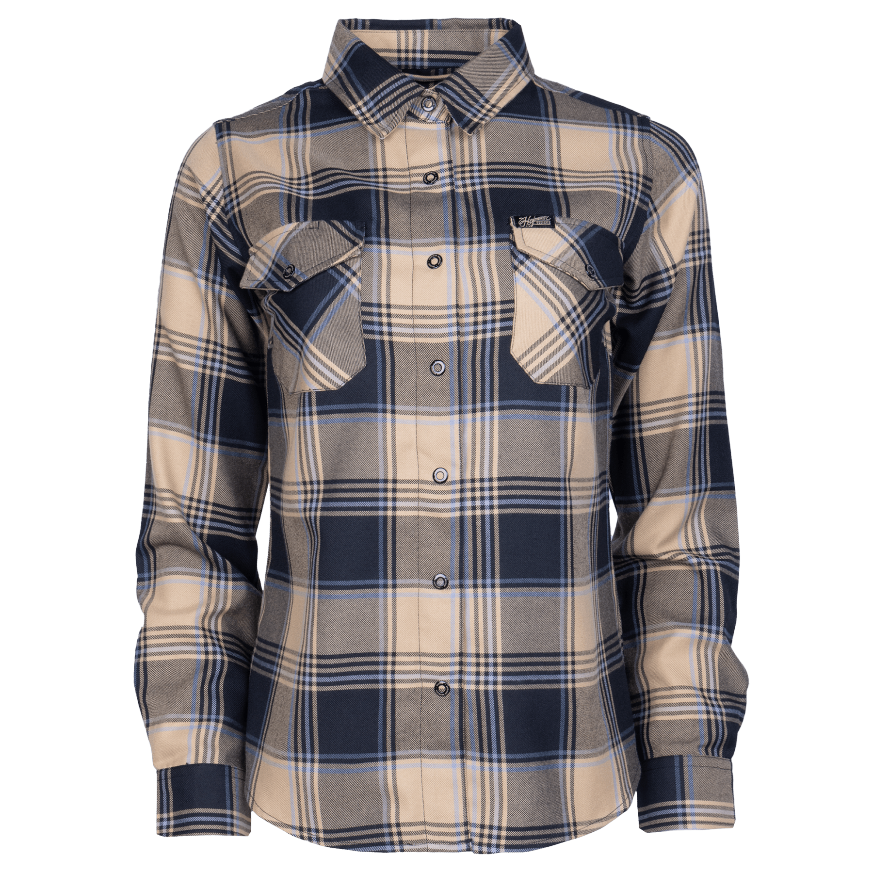 Women's Hofmann Designs 3.0 Flannel