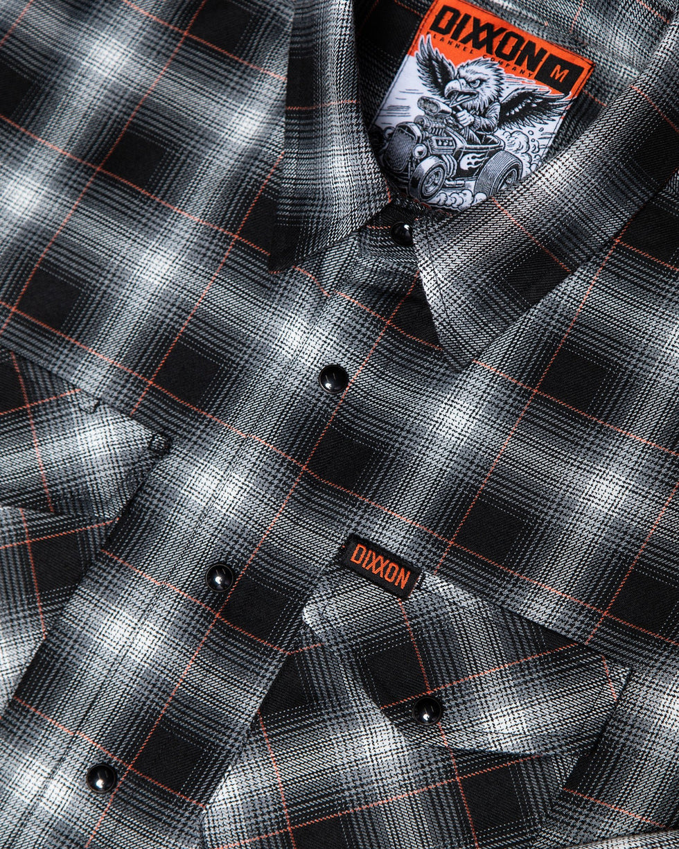 Men's Flannels | Dixxon Flannel Co. – DIXXON UK