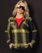 Women's Hosoi Flannel - Dixxon Flannel Co.