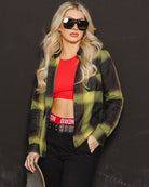 Women's Hosoi Flannel - Dixxon Flannel Co.
