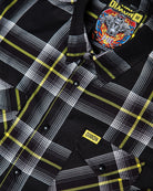 I - 10 Flannel - Dixxon Flannel Co.