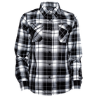 Women's Inked Magazine Flannel - Dixxon Flannel Co.