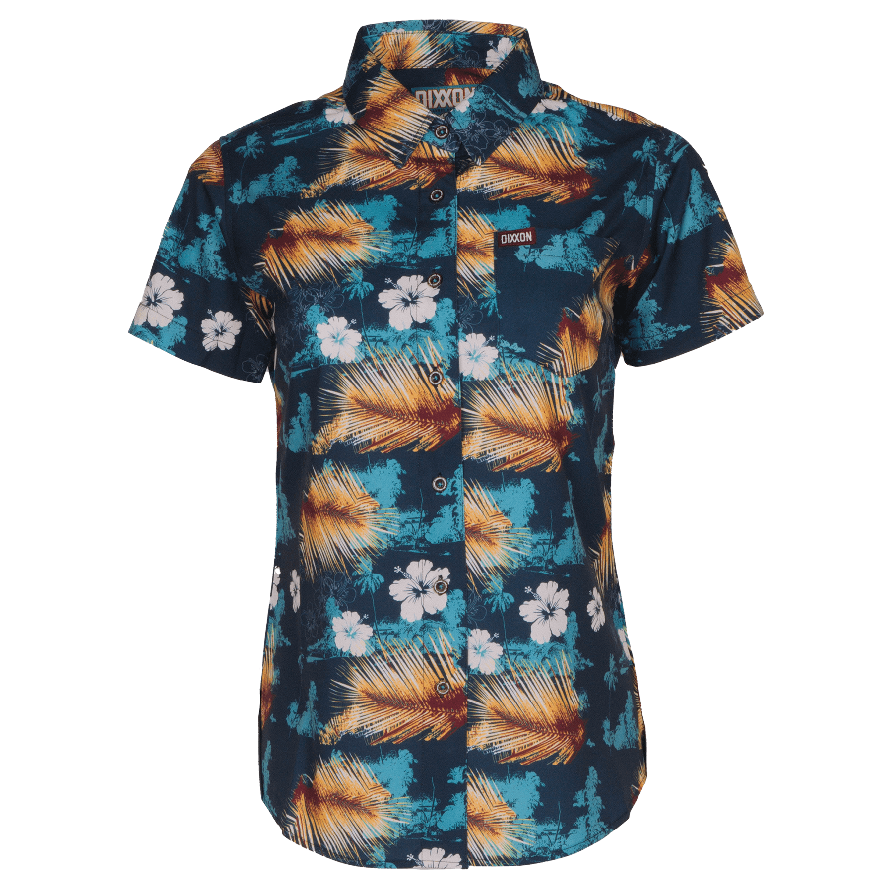 Women's Kanapali Short Sleeve