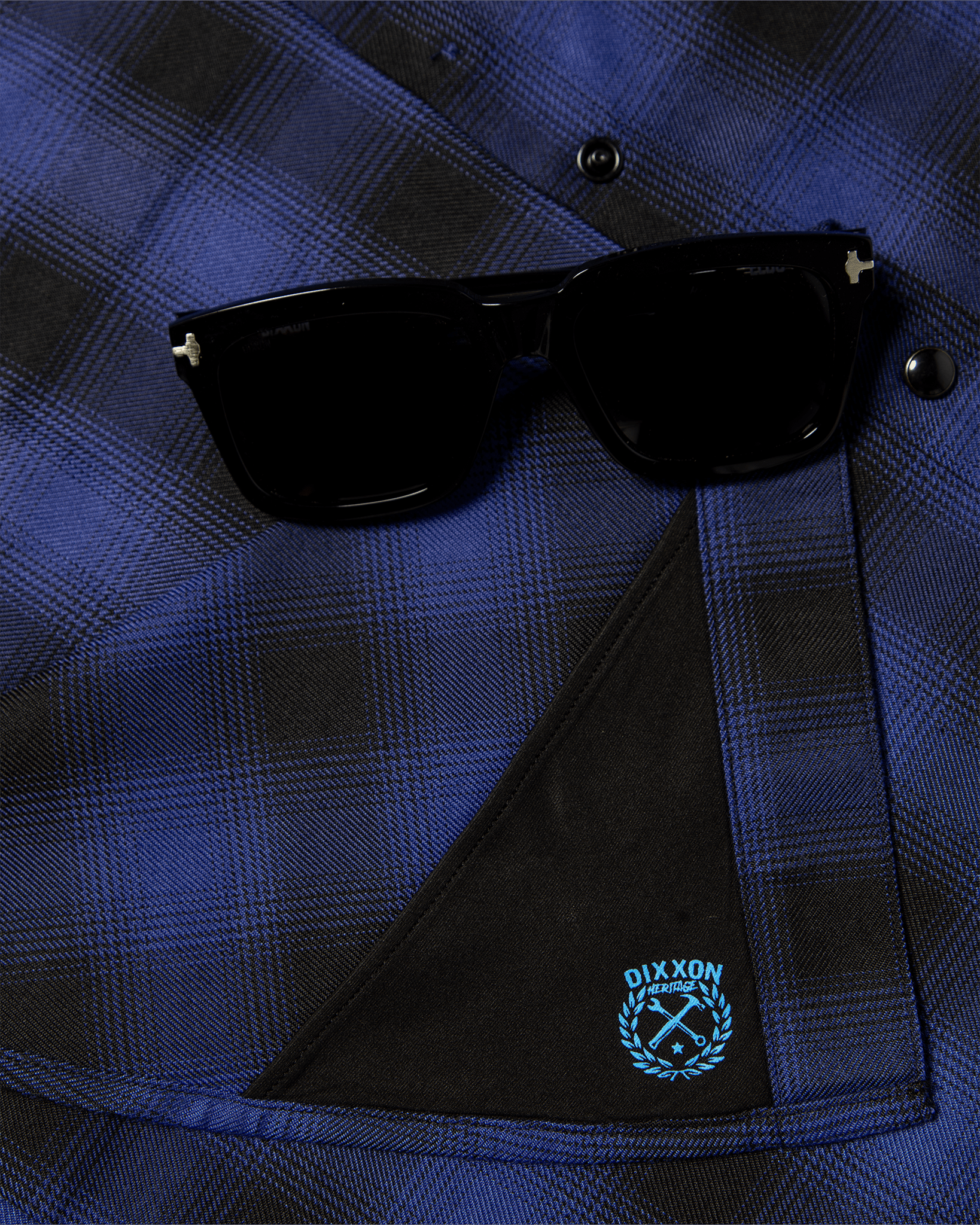 Women's Knockout Heritage Flannel - Dixxon Flannel Co.