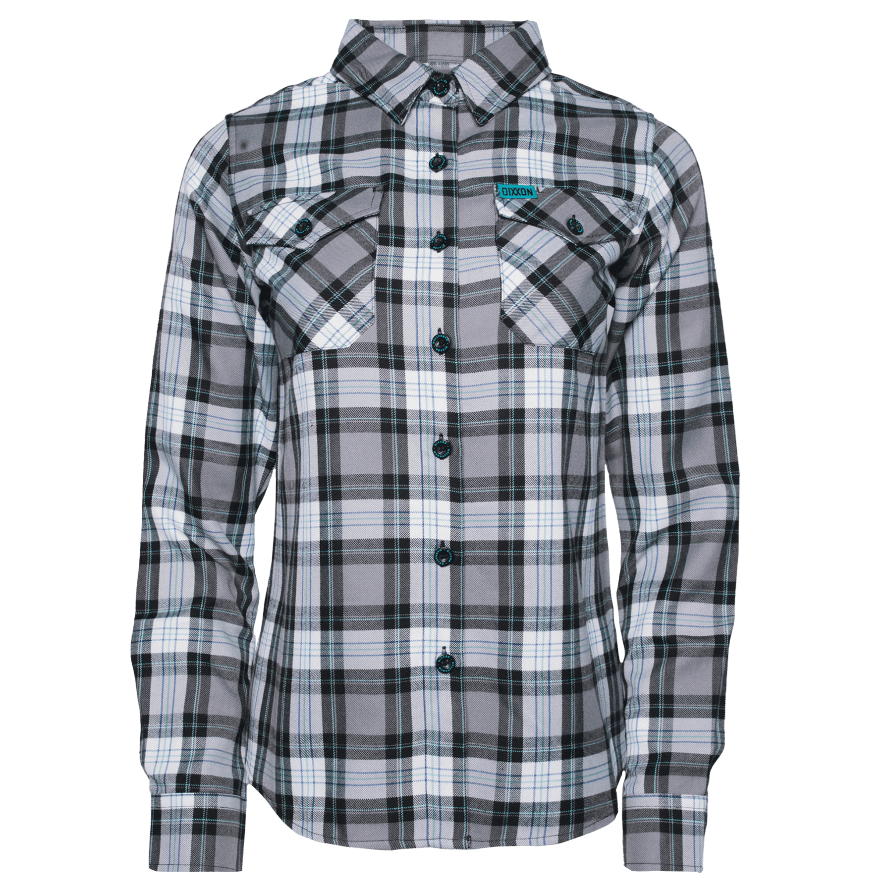 Women's Manhattan 10YR Flannel