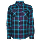 Women's Metallica Ride The Lightning Flannel - Dixxon Flannel Co.