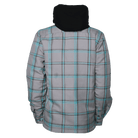 Women's Midtown Hooded Flannel Jacket - Dixxon Flannel Co.