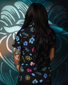 Women's Miss May I Party Shirt - Dixxon Flannel Co.