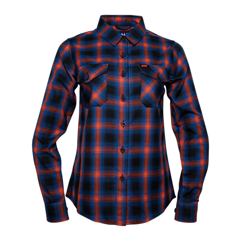 Women's Flannels – DIXXON UK