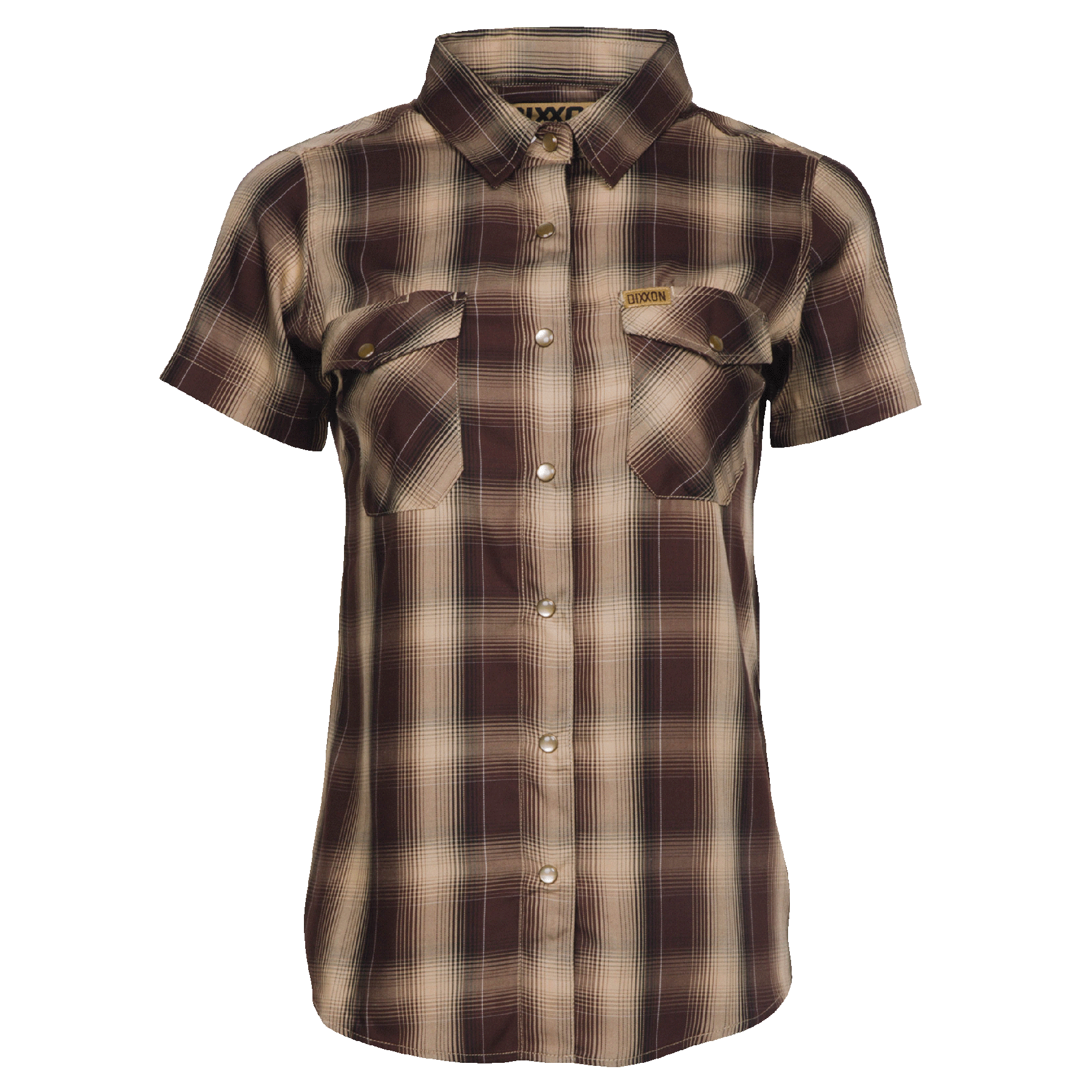 Women's Ole Steamer Bamboo Short Sleeve