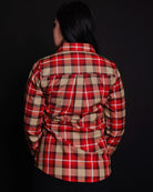 Women's Oorah! Flannel - Dixxon Flannel Co.