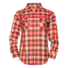 Women's Oorah! Flannel - Dixxon Flannel Co.