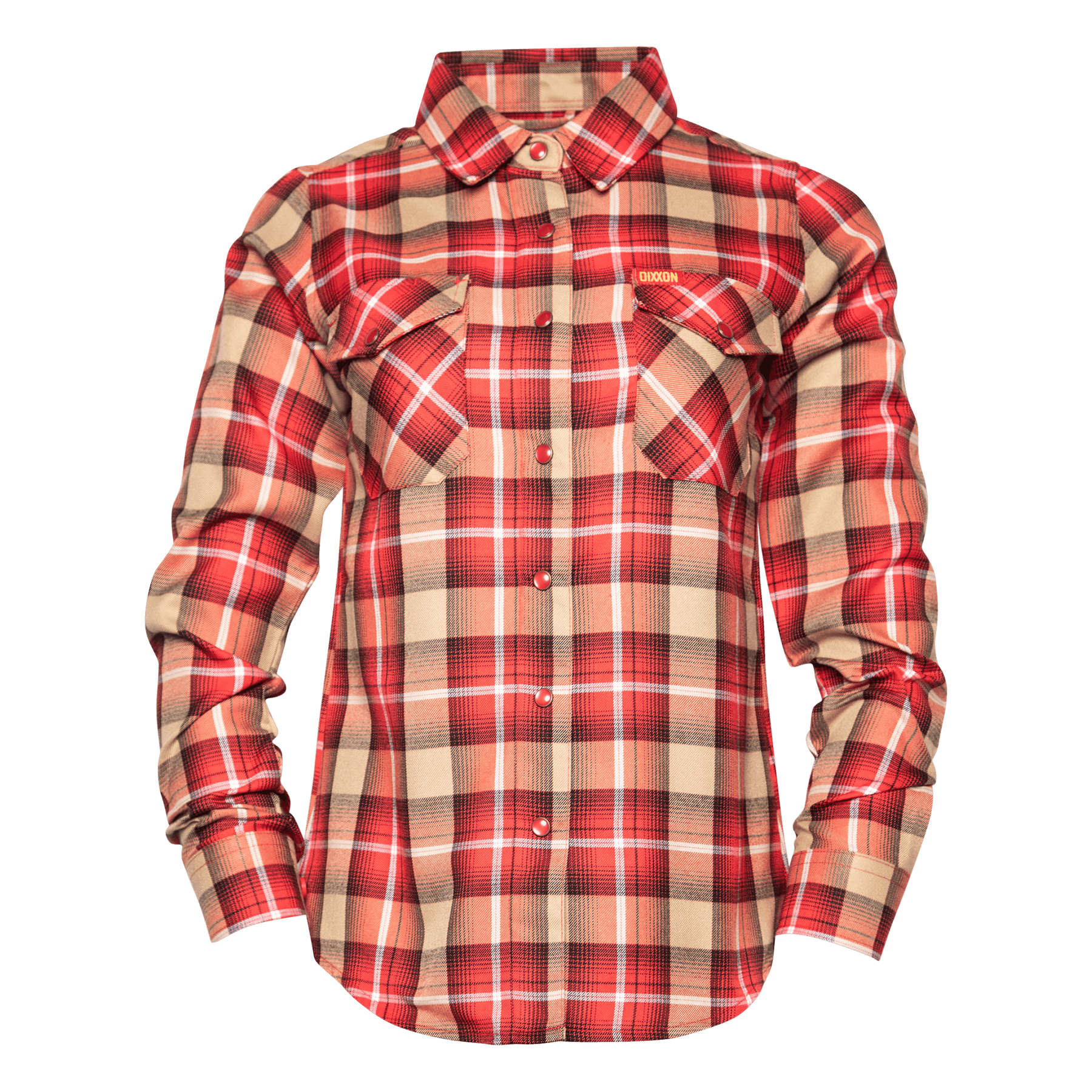 Women's Oorah! Flannel - Dixxon Flannel Co.