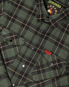Women's Ornament Flannel  - Dixxon Flannel Co.