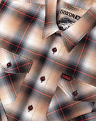 Women's Overlander Flannel - Dixxon Flannel Co.