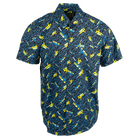 Women's Panty Soaker 5000 Short Sleeve - Dixxon Flannel Co.