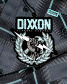 Women's Powerline Flannel - Dixxon Flannel Co.