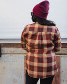 Women's RAW Flannel - Dixxon Flannel Co.