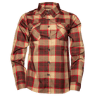 Women's RAW Flannel - Dixxon Flannel Co.