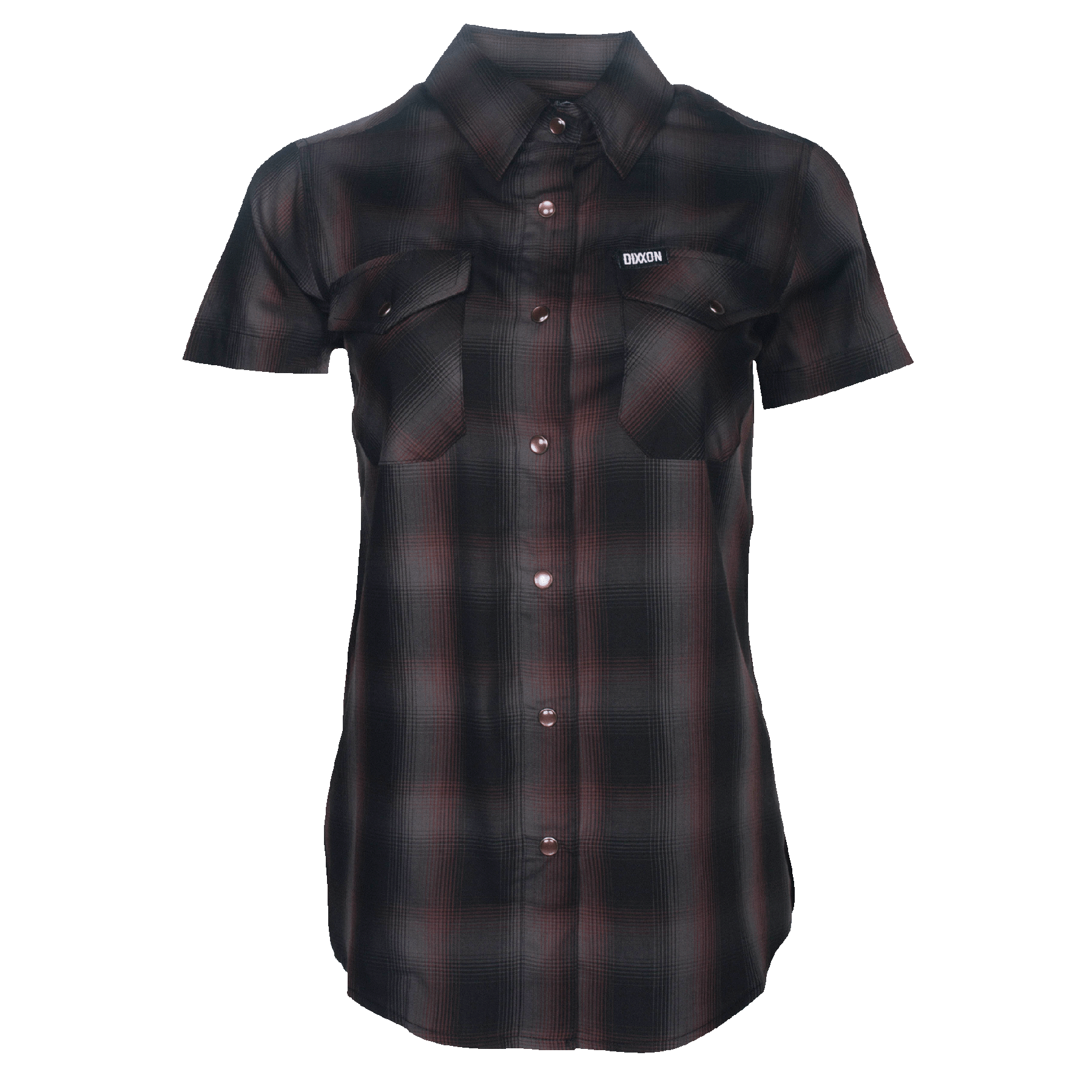 Women's Santana Bamboo Short Sleeve