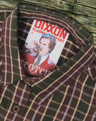 Women's Scotch Bamboo Short Sleeve - Dixxon Flannel Co.