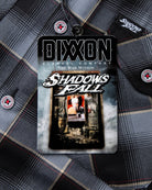 Women's Shadows Fall Flannel - Dixxon Flannel Co.