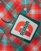 Women's Slurp Flannel - Dixxon Flannel Co.