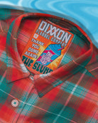 Women's Slurp Flannel - Dixxon Flannel Co.