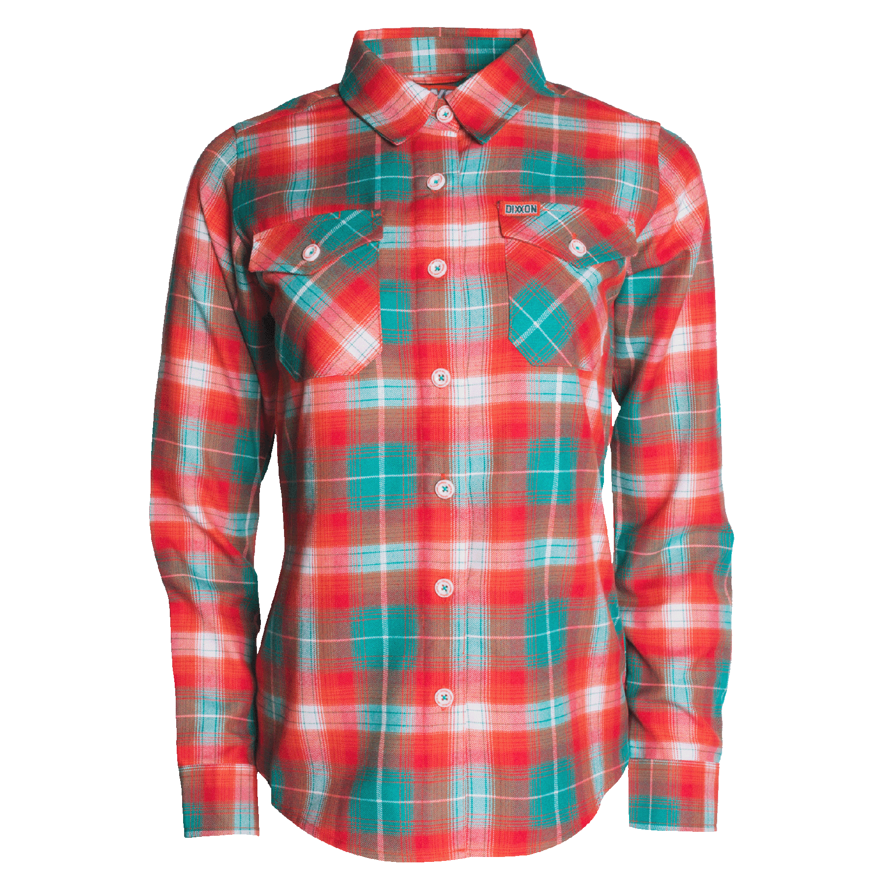 Women's Slurp Flannel | Dixxon Flannel Co.