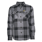 Women's Slurry Crew Flannel - Dixxon Flannel Co.