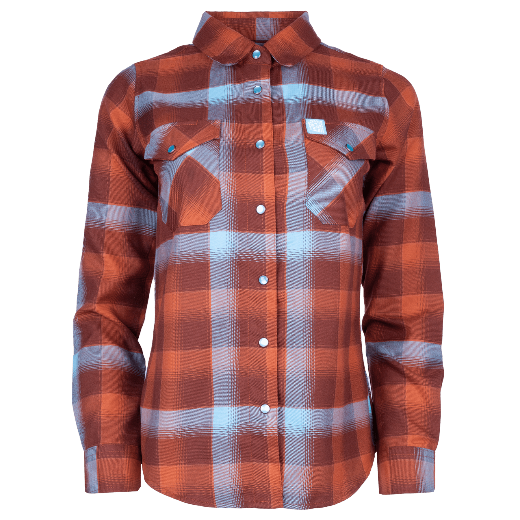 Women's State Forty Eight Flannel - Dixxon Flannel Co.