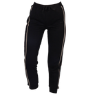 Women's Sunday Sweatpants - Neo Striped - Dixxon Flannel Co.