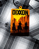 Women's Sutherland 5YR Anniversary Bamboo Short Sleeve - Dixxon Flannel Co.