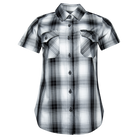 Women's Sutherland 5YR Anniversary Bamboo Short Sleeve - Dixxon Flannel Co.