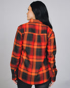 Women's Terror LOTL Flannel - Dixxon Flannel Co.