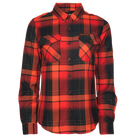 Women's Terror LOTL Flannel - Dixxon Flannel Co.