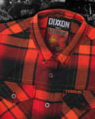 Women's Terror LOTL Flannel - Dixxon Flannel Co.