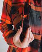 Women's Terror LOTL Flannel - Dixxon Flannel Co.