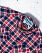 Women's The American Summer Flannel - Dixxon Flannel Co.