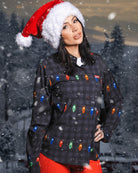 Women's The Clark Long Sleeve Party Shirt - Dixxon Flannel Co.