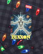 Women's The Clark Long Sleeve Party Shirt - Dixxon Flannel Co.