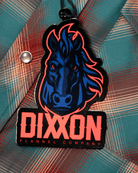 Women's The Denver Bamboo Long Sleeve - Lasso - Dixxon Flannel Co.