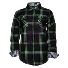 Women's The Frankie Flannel - Dixxon Flannel Co.