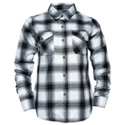 Women's The Ghost Inside Flannel - Dixxon Flannel Co.